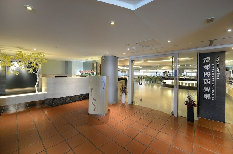Apartamento Chateau Beach Resort