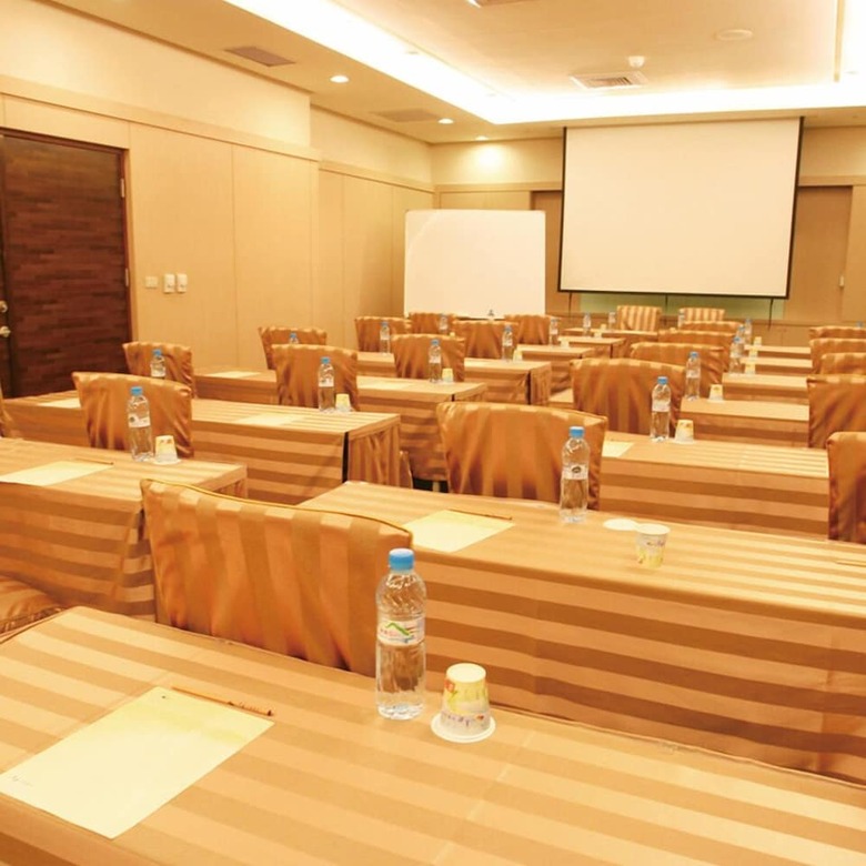 Apartamento Chateau Beach Resort