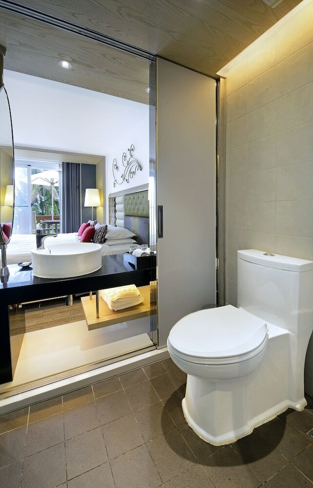 Apartamento Chateau Beach Resort