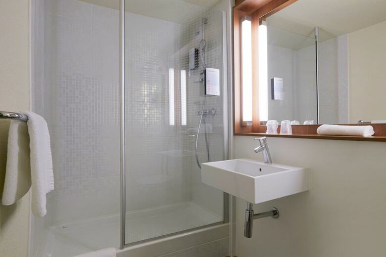 Hotel Campanile Chambery