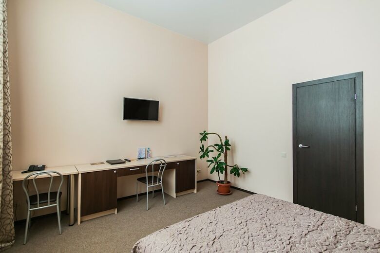 Hotel Orion