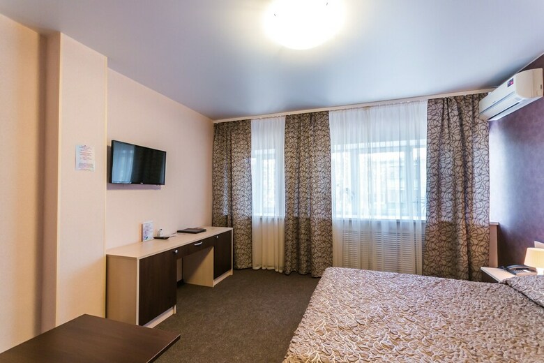 Hotel Orion