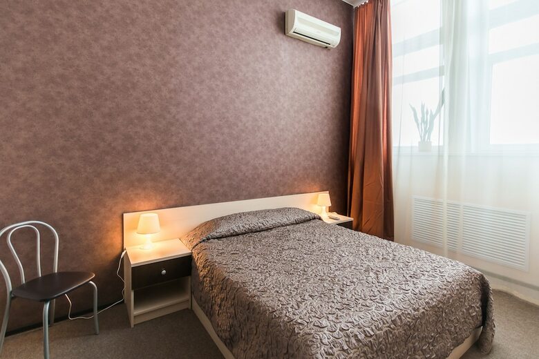 Hotel Orion