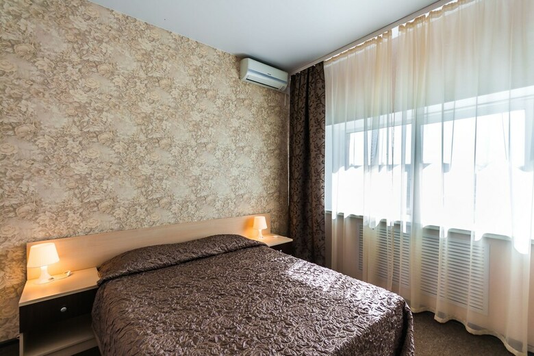 Hotel Orion