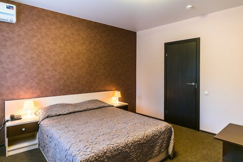 Hotel Orion