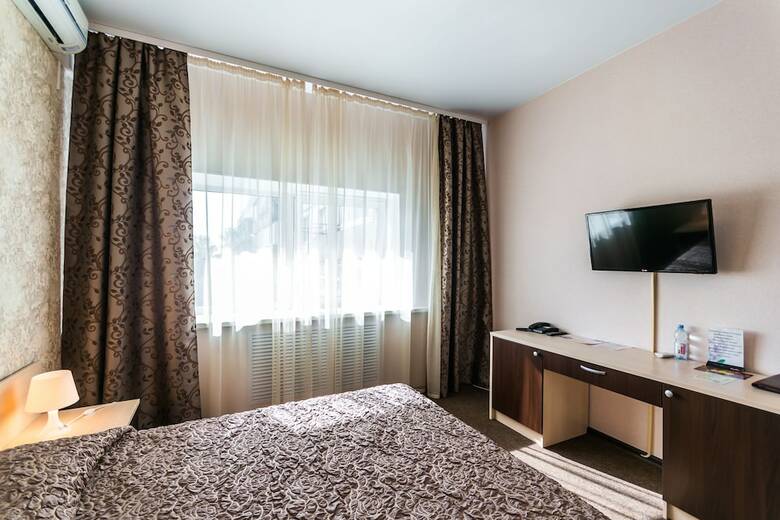 Hotel Orion
