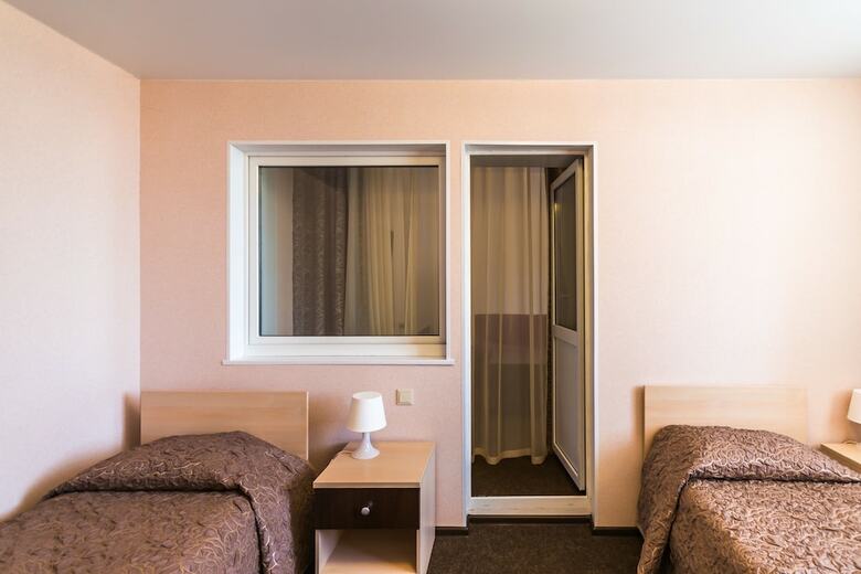 Hotel Orion