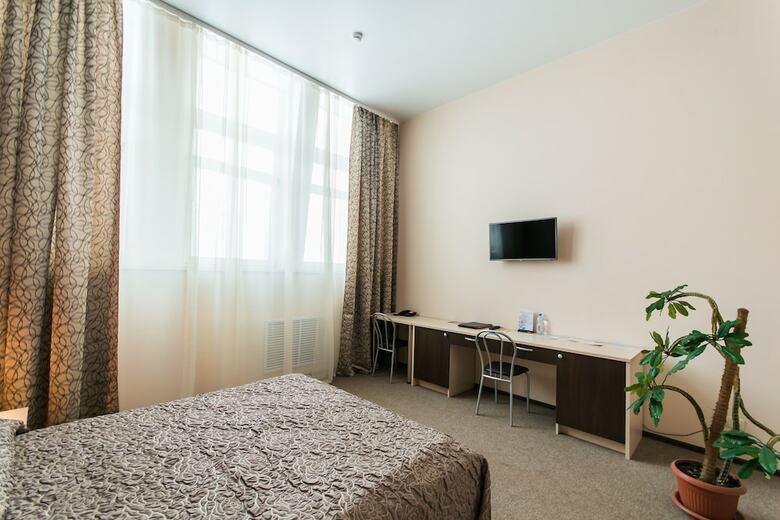 Hotel Orion