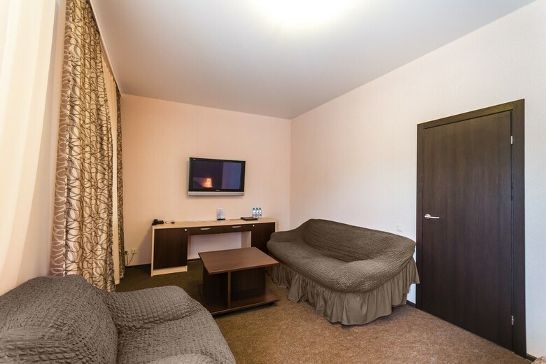 Hotel Orion