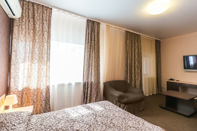 Hotel Orion