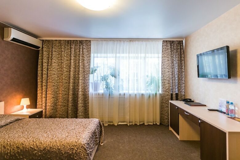 Hotel Orion