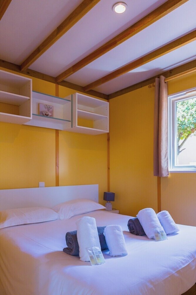 Hotel Les Chambres de Casarina