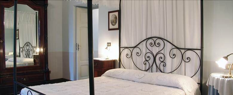 Agroturismo Villa Pardi