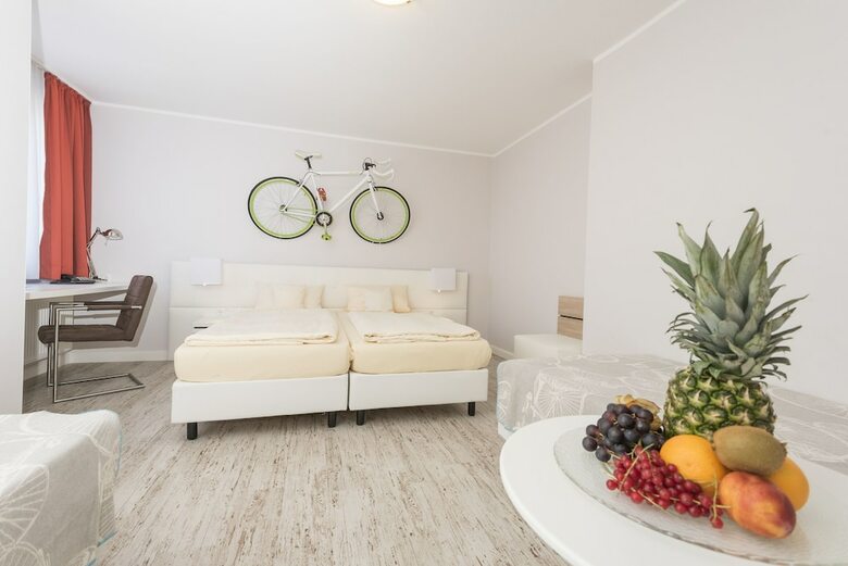 Hotel Tiek