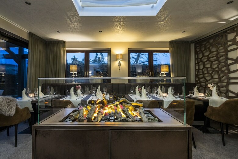 Hotel Tiek