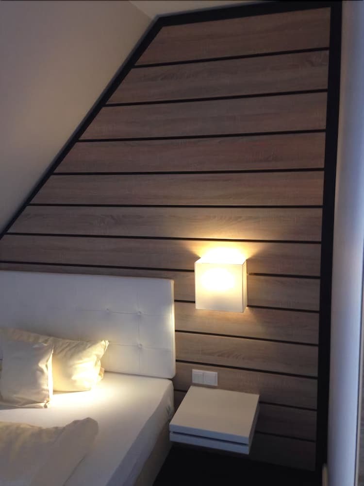 Hotel Tiek