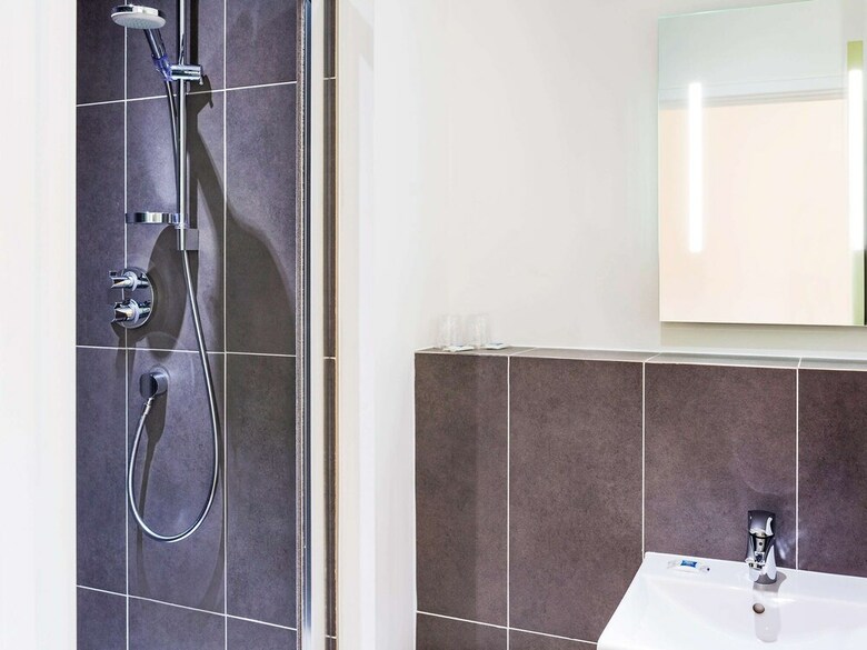 Hotel Ibis Budget Leicester