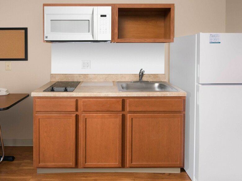 Hotel Woodspring Suites Grand Rapids South