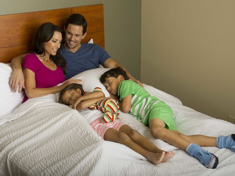 Hotel Woodspring Suites Grand Rapids South