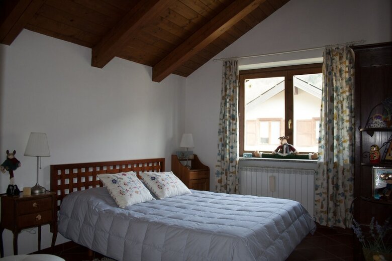 Trilly Bed & Breakfast