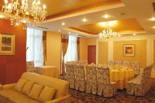 Air China Hotel Dalian