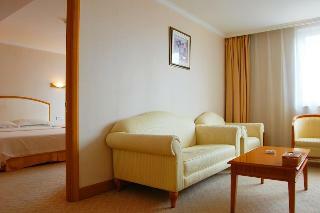 Air China Hotel Dalian