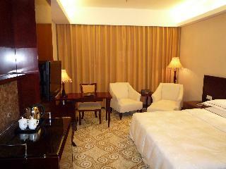 Yi Zheng Holiday Hotel