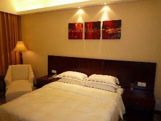 Yi Zheng Holiday Hotel