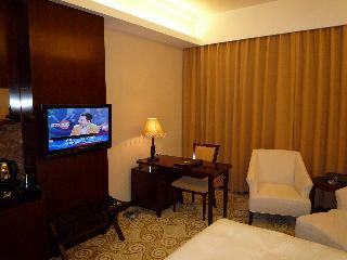 Yi Zheng Holiday Hotel