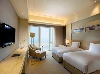 Hotel Aloft Dalian