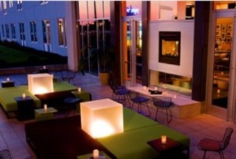 Hotel Aloft Dalian