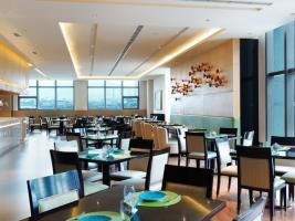 Hotel Aloft Dalian