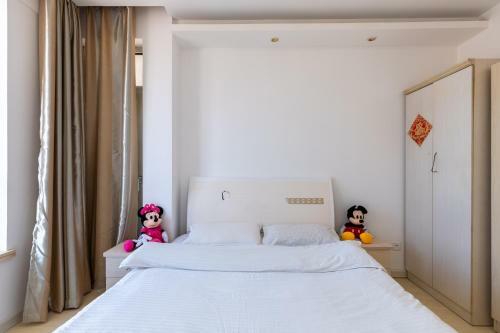 Hotel Dalian Xiu Zhu Mansion Apartment