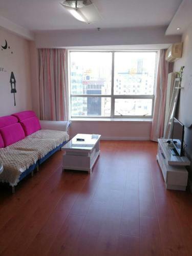 Hotel Dalian Xiu Zhu Mansion Apartment