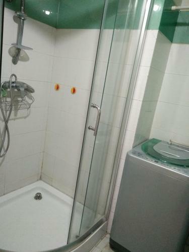 Hotel Dalian Xiu Zhu Mansion Apartment