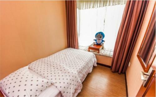 Hostal Longxinfang Garden Guest House