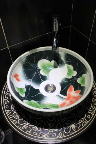 Hostal Longxinfang Garden Guest House