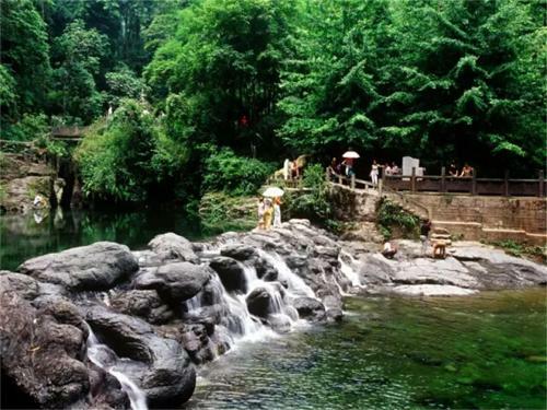Hostal Longxinfang Garden Guest House