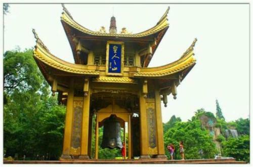 Hostal Longxinfang Garden Guest House
