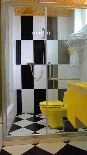 Albergue Teddy Bear Hotel