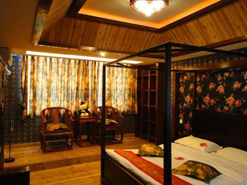 Albergue Teddy Bear Hotel