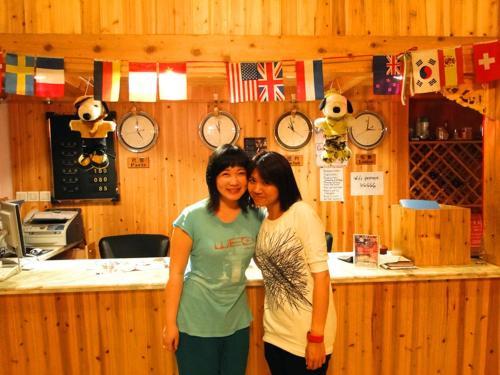 Albergue Teddy Bear Hotel