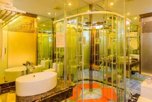 Albergue Teddy Bear Hotel