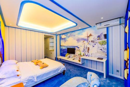 Albergue Teddy Bear Hotel