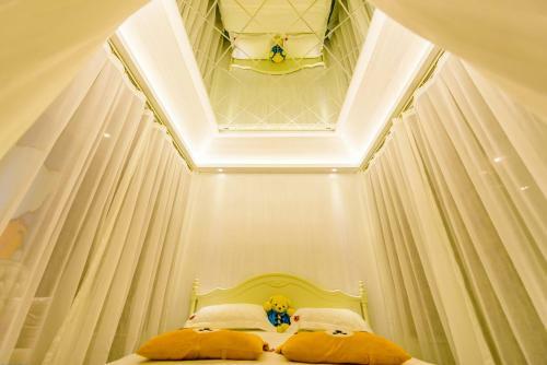 Albergue Teddy Bear Hotel