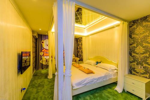 Albergue Teddy Bear Hotel