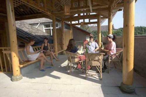 Albergue Teddy Bear Hotel