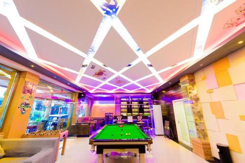 Albergue Teddy Bear Hotel
