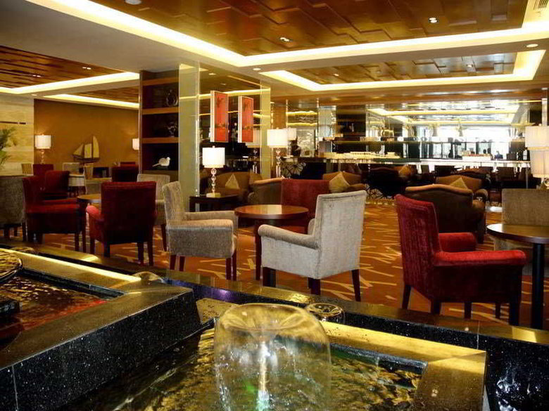 Sunjoy Hotel