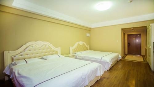 Hanlinge Apartment